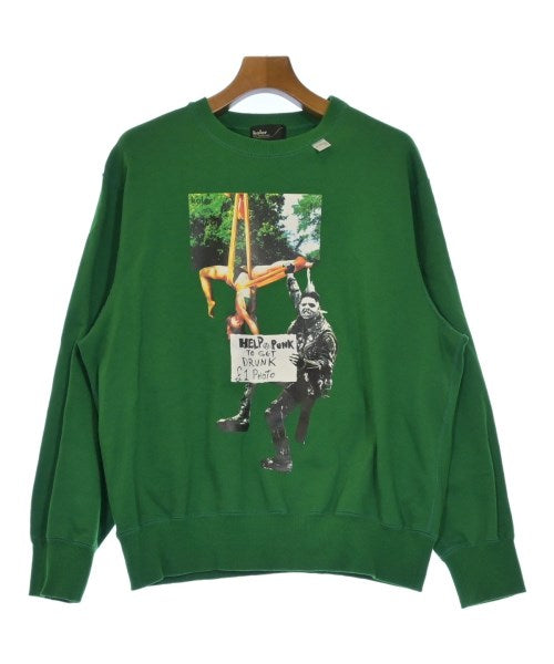 kolor เสื้อสเวตเตอร์