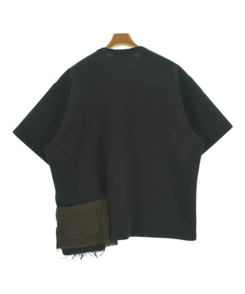 kolor เสื้อยืด/เสื้อท็อปส์