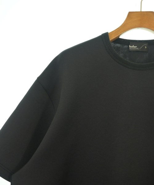 kolor เสื้อยืด/เสื้อท็อปส์