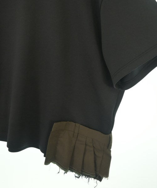 kolor เสื้อยืด/เสื้อท็อปส์