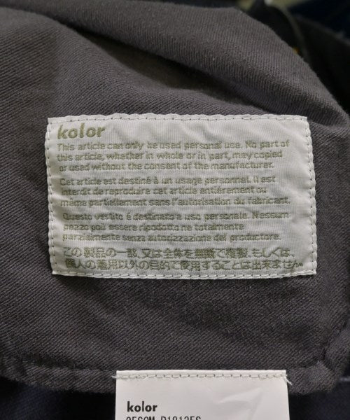 kolor กางเกง อื่น