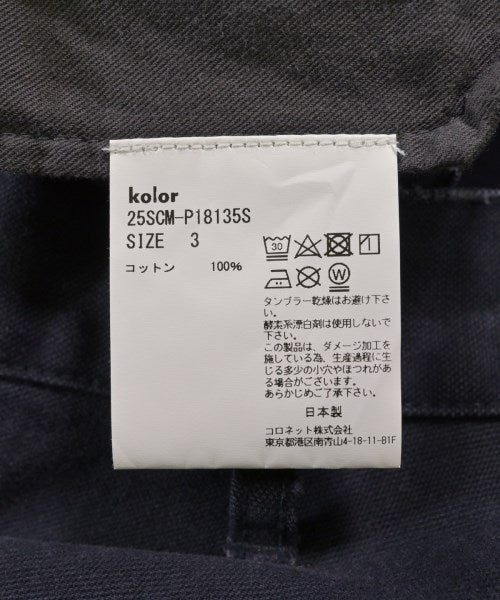 kolor กางเกง อื่น