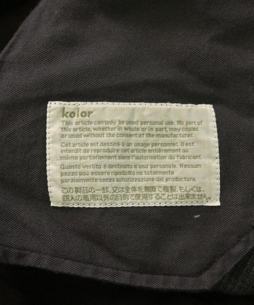 kolor ชิโน่