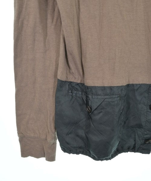 kolor แจ็คเก็ต