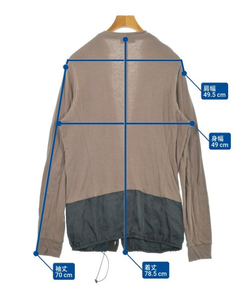 kolor แจ็คเก็ต