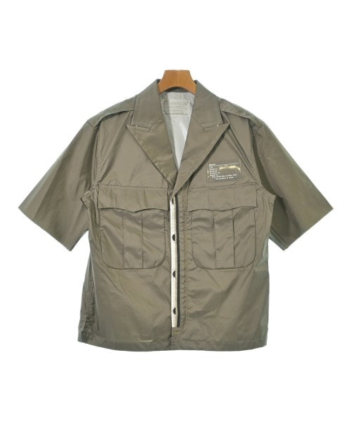 kolor เสื้อลำลอง