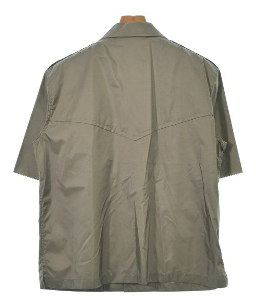 kolor เสื้อลำลอง