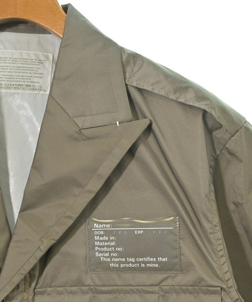 kolor เสื้อลำลอง