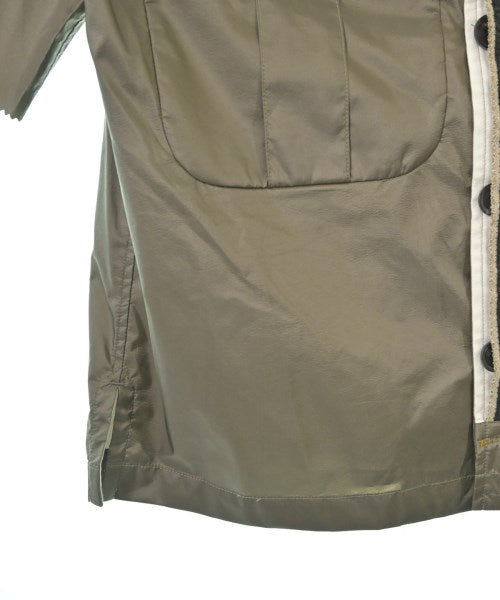 kolor เสื้อลำลอง