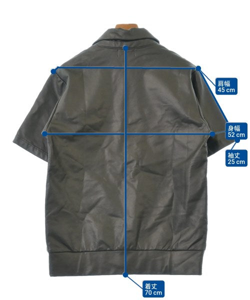 kolor เสื้อสเวตเตอร์