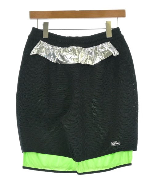 kolor กางเกงขาสั้น