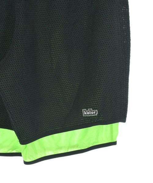 kolor กางเกงขาสั้น