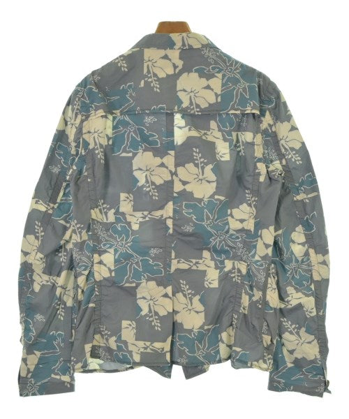 kolor เบลเซอร์/แจ็คเก็ตสูท