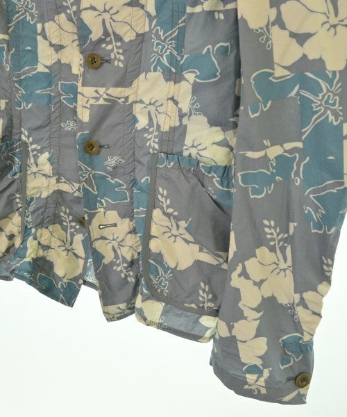 kolor เบลเซอร์/แจ็คเก็ตสูท