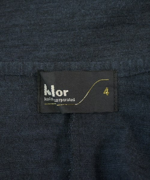 kolor เสื้อคาร์ดิแกน