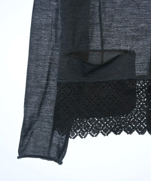 kolor เสื้อคาร์ดิแกน