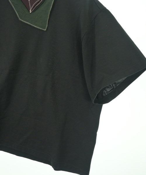 kolor เสื้อยืด/เสื้อท็อปส์