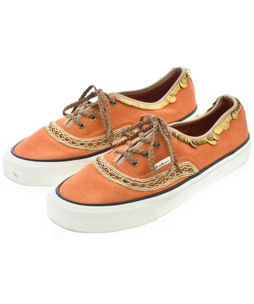 kolor รองเท้าผ้าใบ