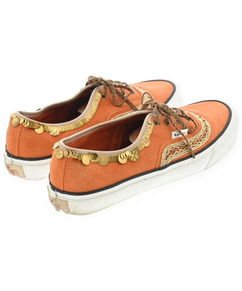 kolor รองเท้าผ้าใบ