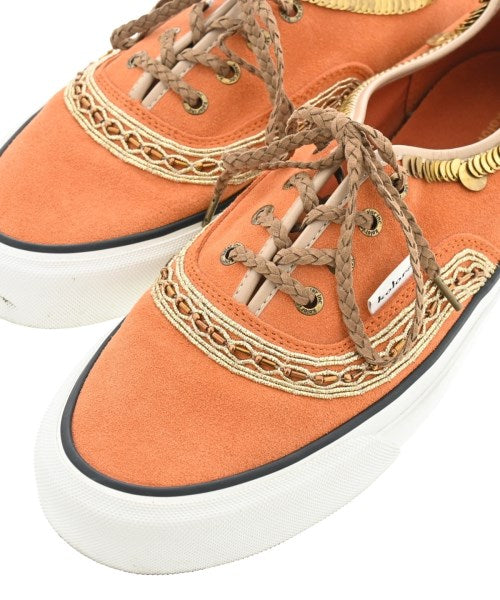 kolor รองเท้าผ้าใบ