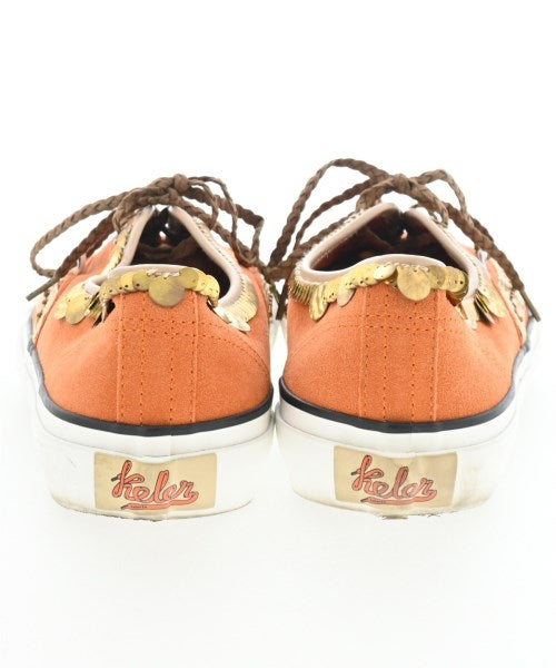 kolor รองเท้าผ้าใบ