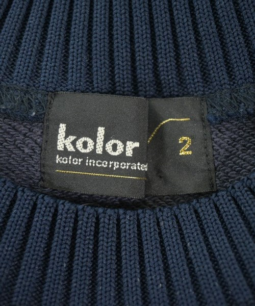 kolor เสื้อยืด/เสื้อท็อปส์