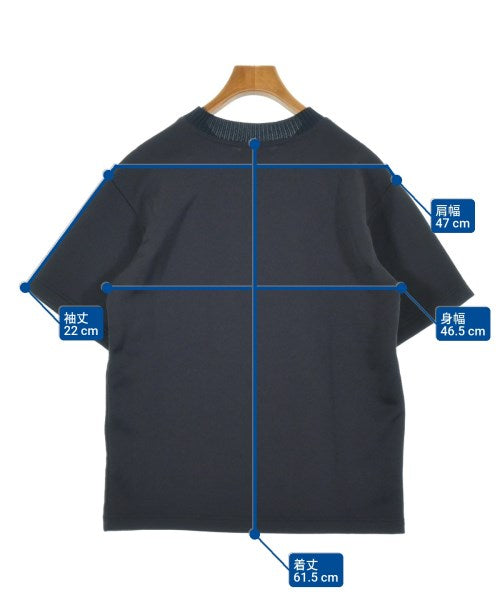 kolor เสื้อยืด/เสื้อท็อปส์
