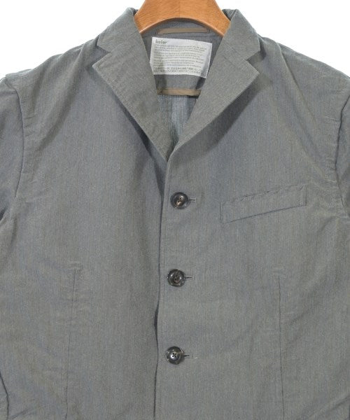 kolor แจ็คเก็ต