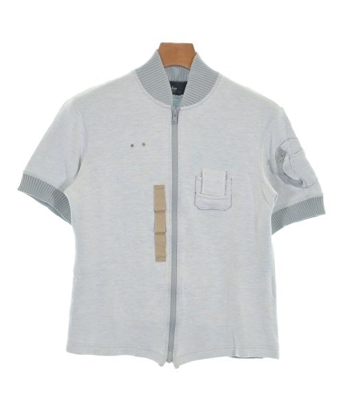 kolor เสื้อยืด/เสื้อท็อปส์