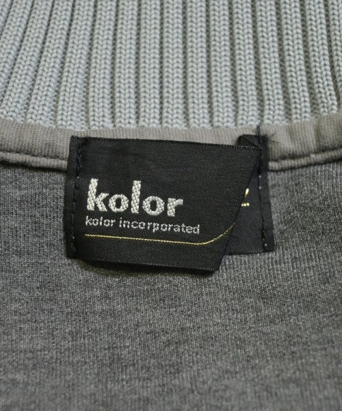 kolor เสื้อยืด/เสื้อท็อปส์
