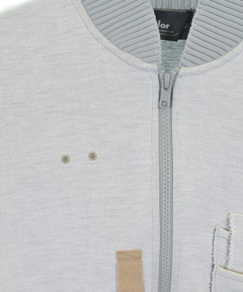kolor เสื้อยืด/เสื้อท็อปส์