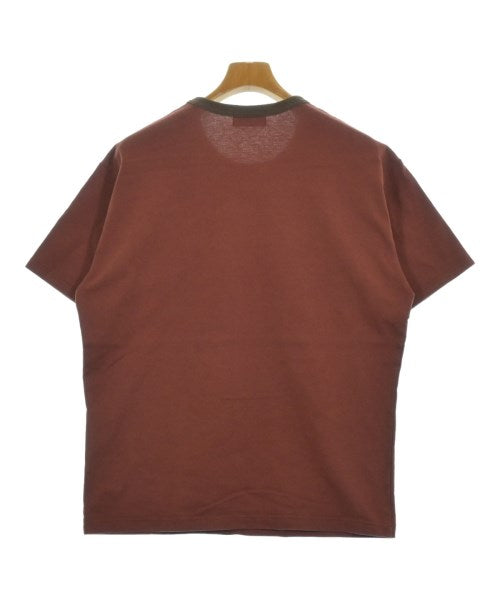 kolor เสื้อยืด/เสื้อท็อปส์
