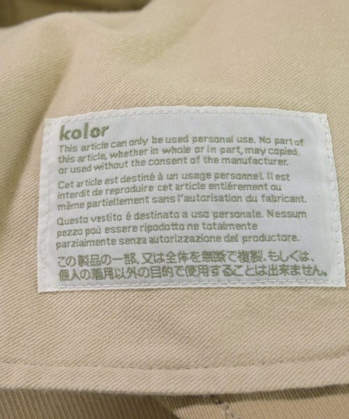 kolor กางเกง อื่น