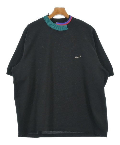 kolor เสื้อยืด/เสื้อท็อปส์