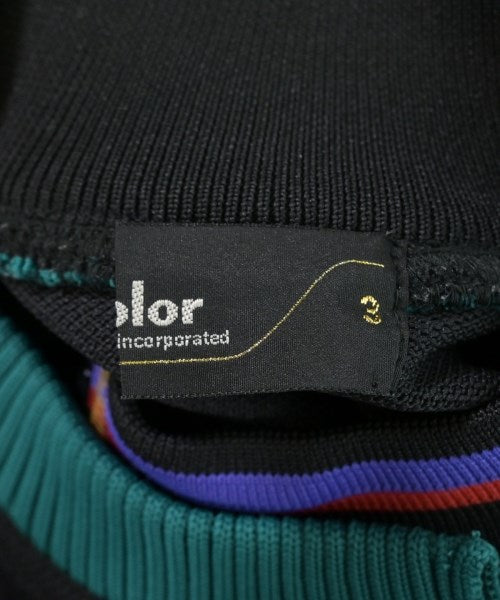 kolor เสื้อยืด/เสื้อท็อปส์