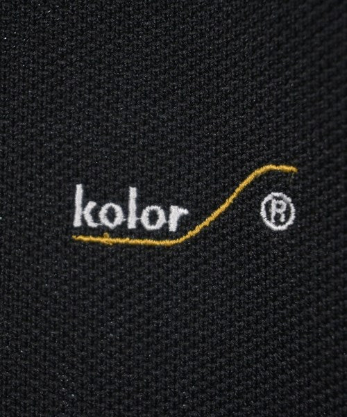 kolor เสื้อยืด/เสื้อท็อปส์