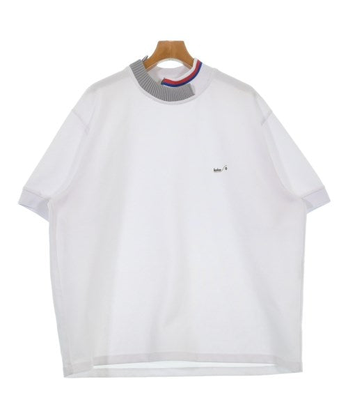 kolor เสื้อยืด/เสื้อท็อปส์