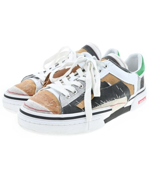 kolor รองเท้าผ้าใบ