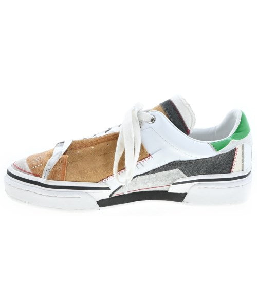 kolor รองเท้าผ้าใบ