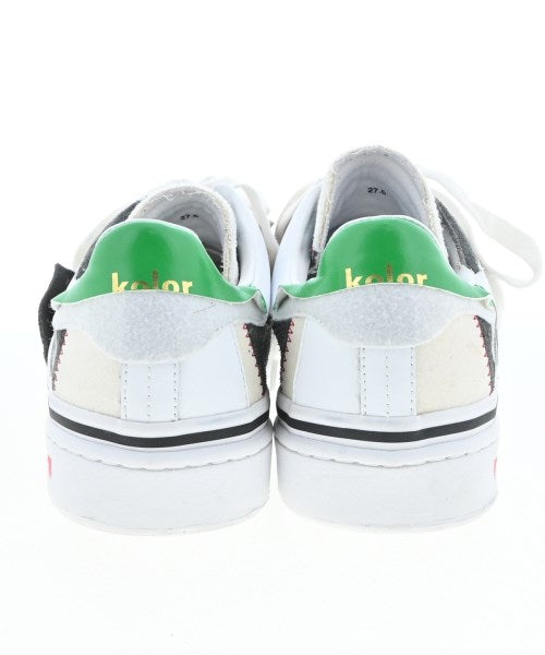 kolor รองเท้าผ้าใบ