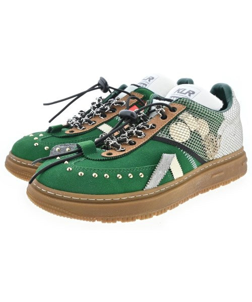 kolor รองเท้าผ้าใบ