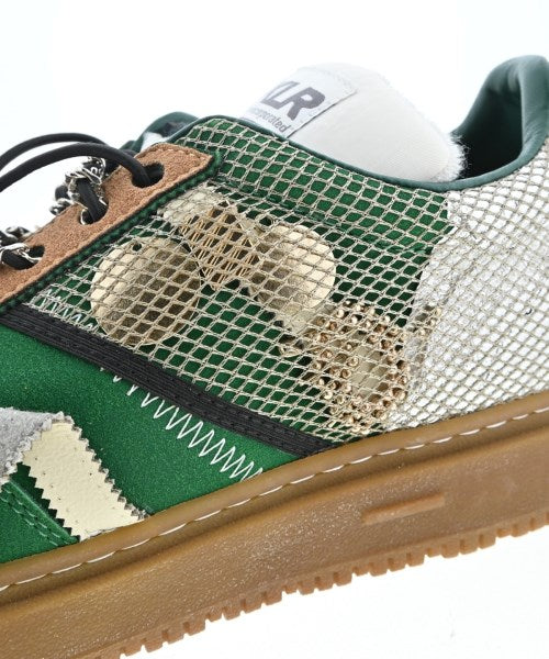 kolor รองเท้าผ้าใบ