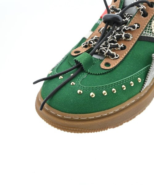 kolor รองเท้าผ้าใบ