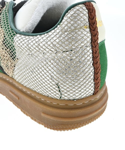 kolor รองเท้าผ้าใบ