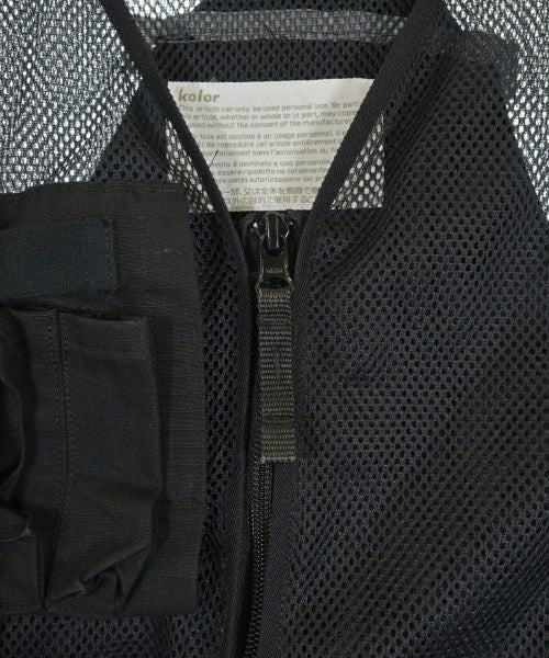 kolor เสื้อลำลอง