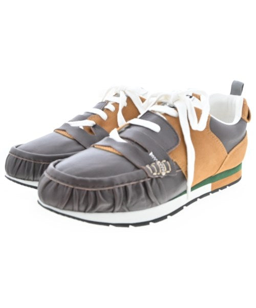 kolor รองเท้าผ้าใบ