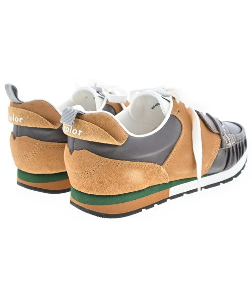 kolor รองเท้าผ้าใบ