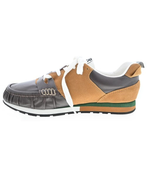 kolor รองเท้าผ้าใบ