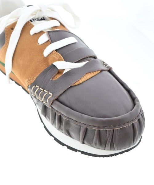 kolor รองเท้าผ้าใบ