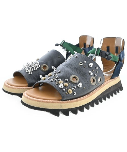 kolor รองเท้าแตะ